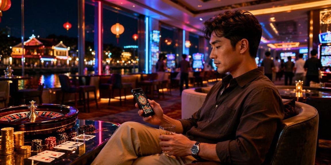 aw8net mobile gaming